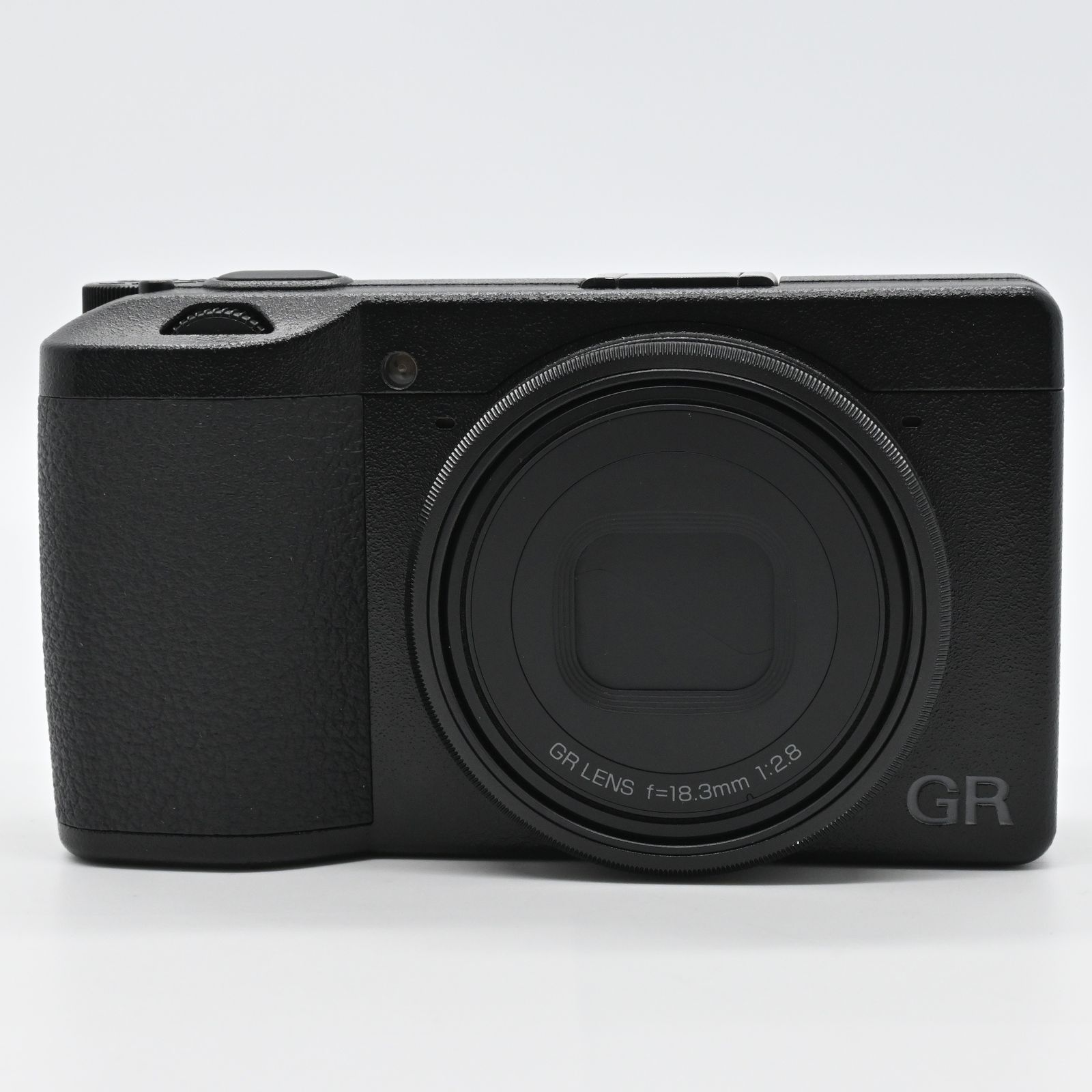 ショット数952！ほぼ新品級　RICOH GR III ショット数952！ほぼ新品級 RICOH GR III