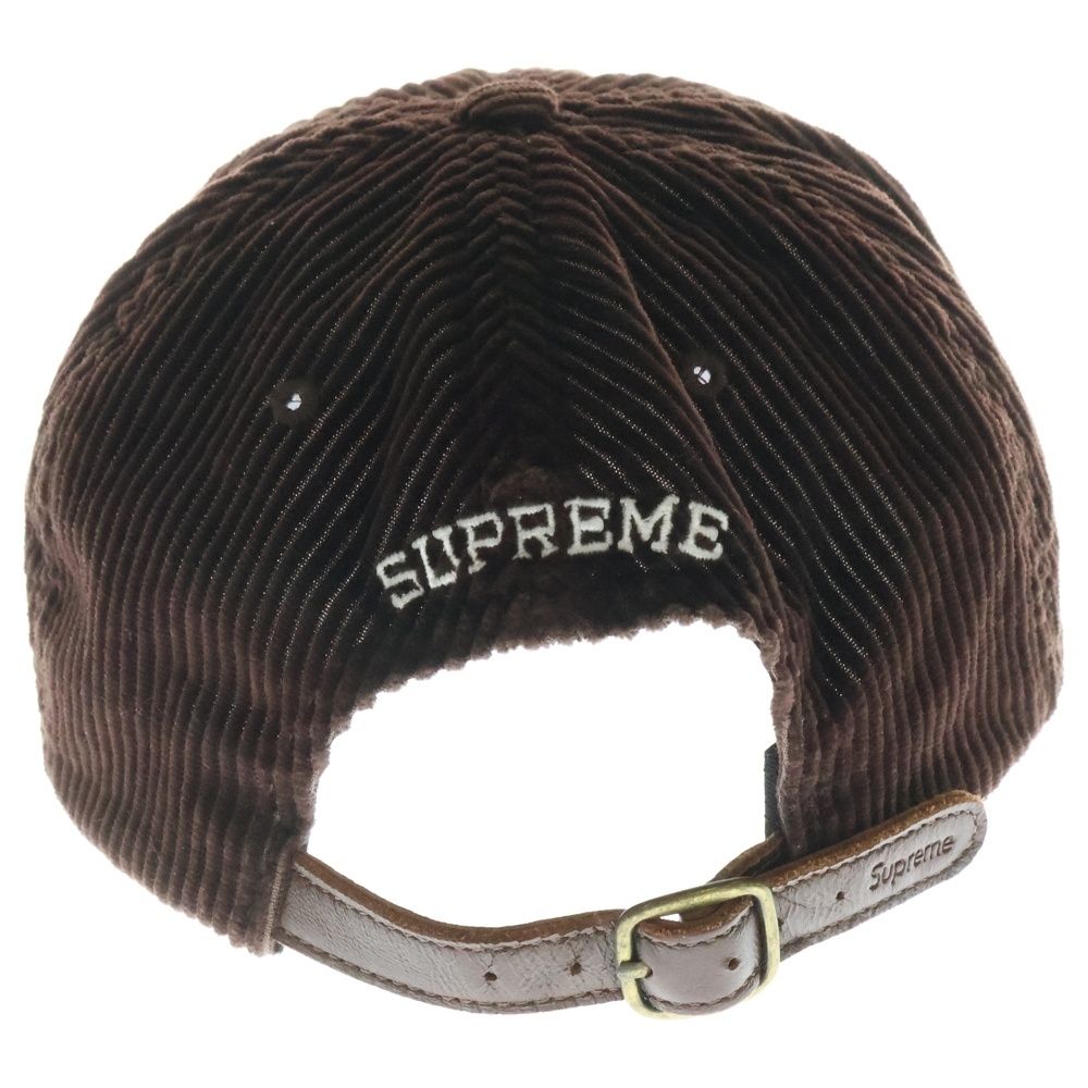 Corduroy 24AW シュプリーム Cap⁄キャップ 2024AW 24aw SUPREME