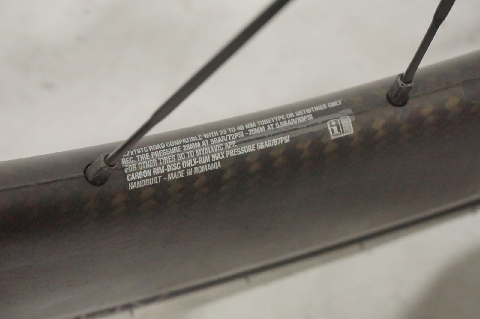 ホイールセット