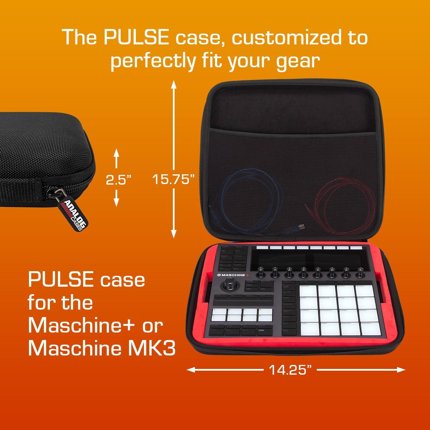 Cases Native