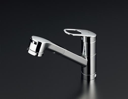 TOTO シングルレバー水栓 GGシリーズ TKGG31EB