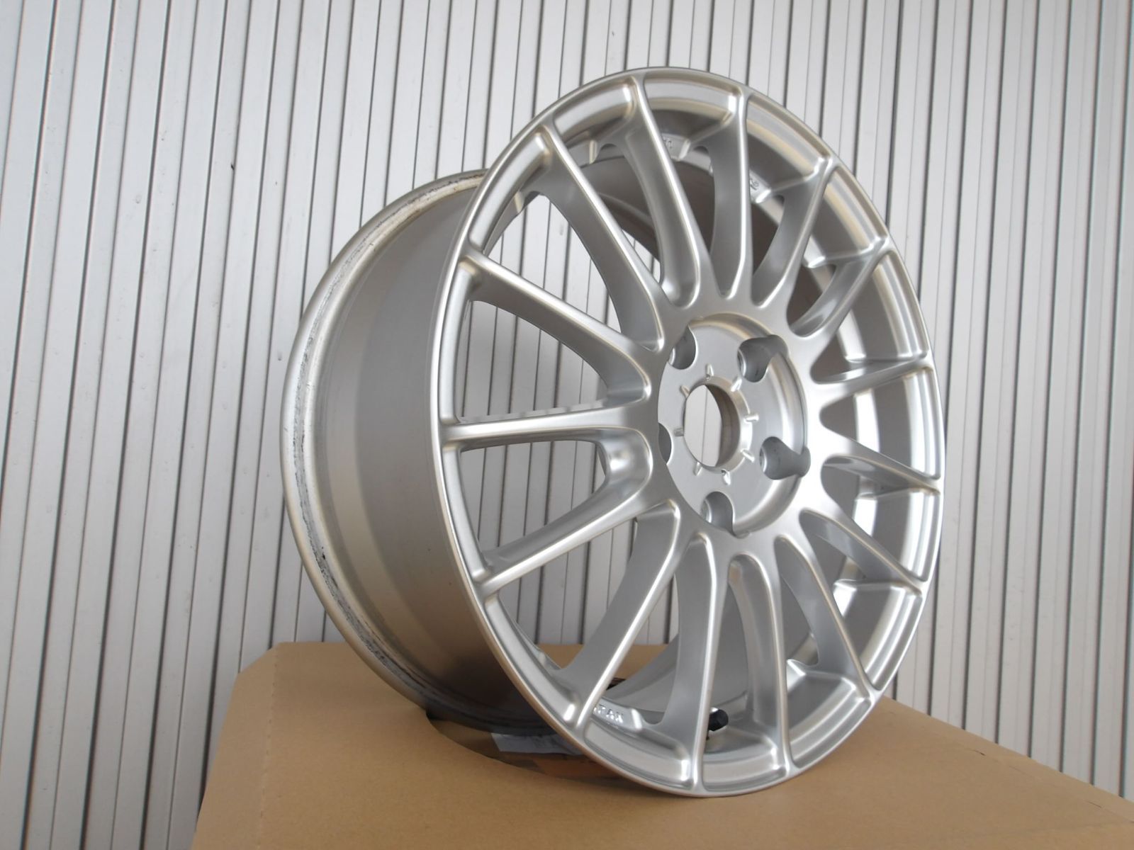 RAYS gram LIGHTS 57XV SB 16インチ 7J 4穴 100 +50 DUNLOP 205/50R16 2016年製 4本 旧車 レア 4本価格☆RAYS gramLIGHTS 57XV 16インチ レイズ