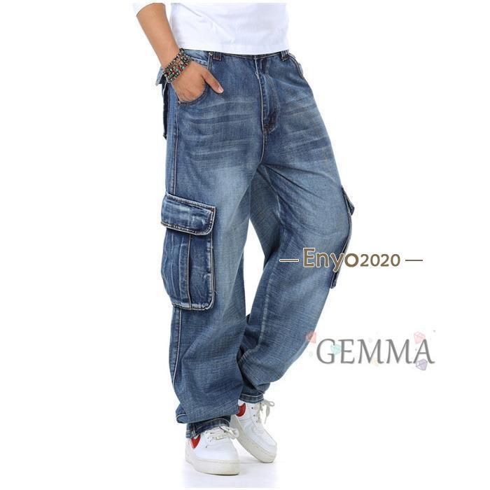 ロングパンツ