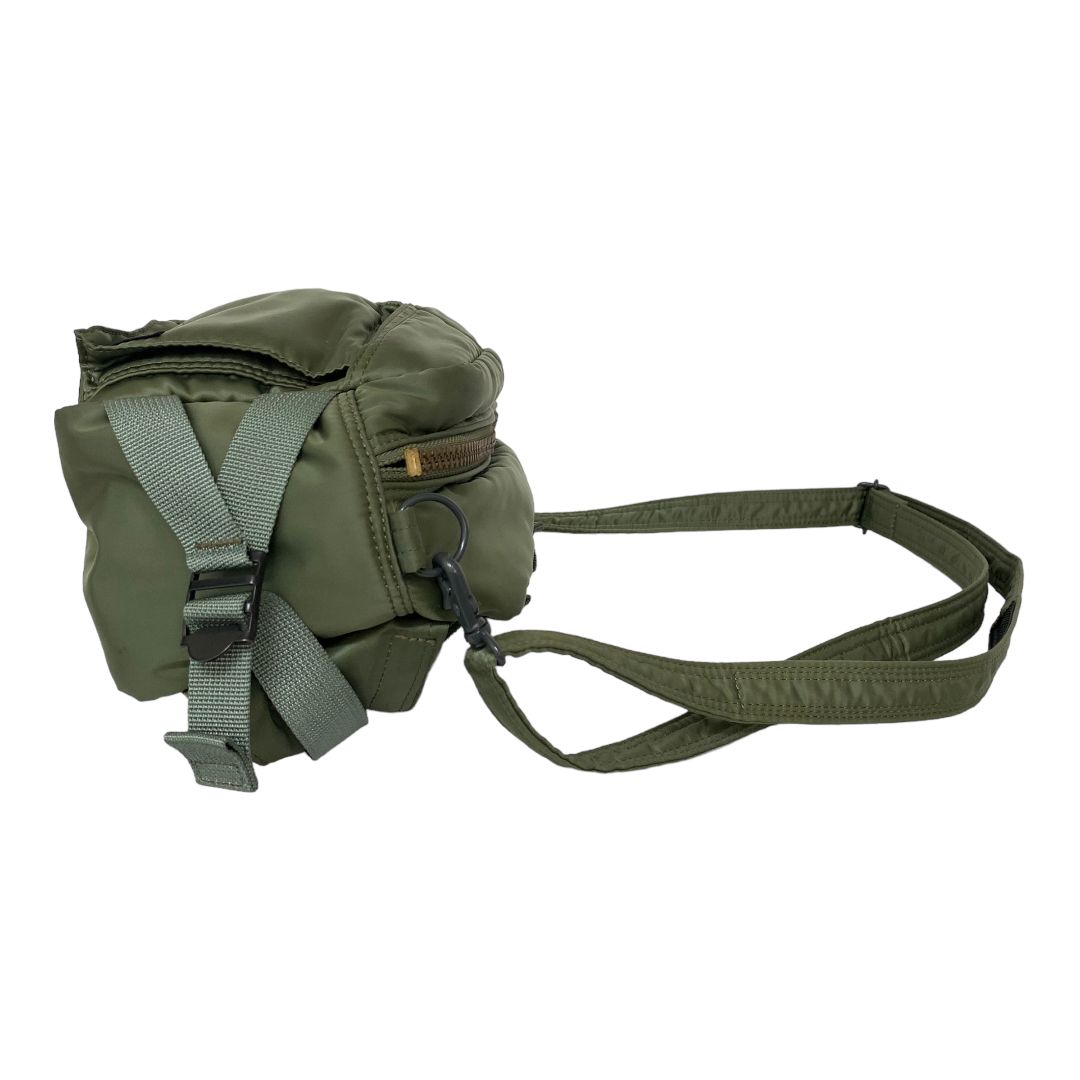 PORTER ポーター 吉田カバン タンカー 2ウェイバッグ 2waybag