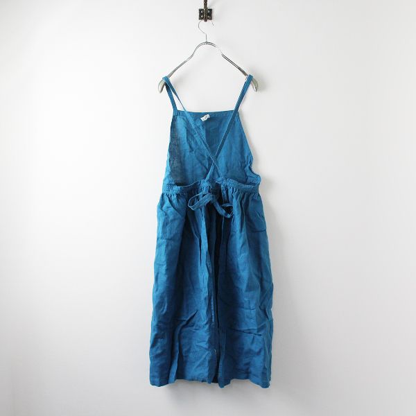 KURASHI&Trips PUBLISHING 北欧、暮らしの道具店 × fog linen