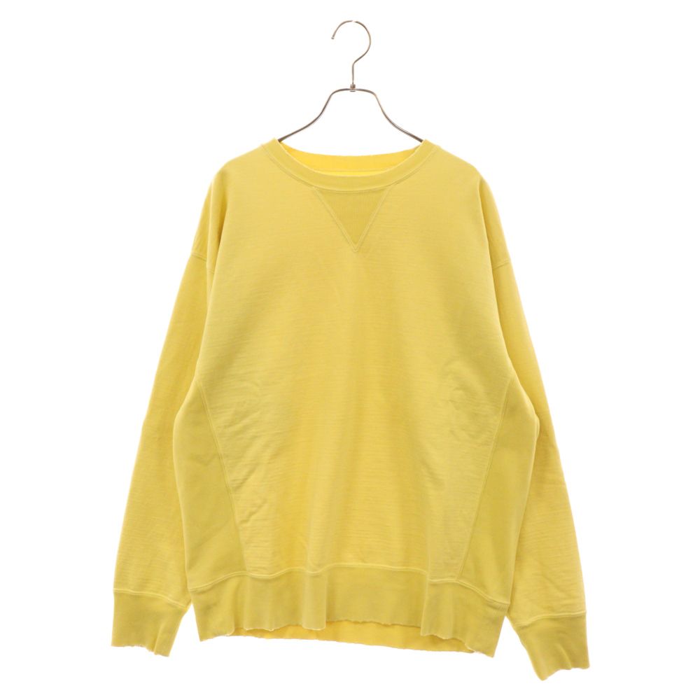 美品　定番 ロンハーマン スウェット ロンハーマンヴィンテージ Ｓ ロンハーマン ヴィンテージスウェット