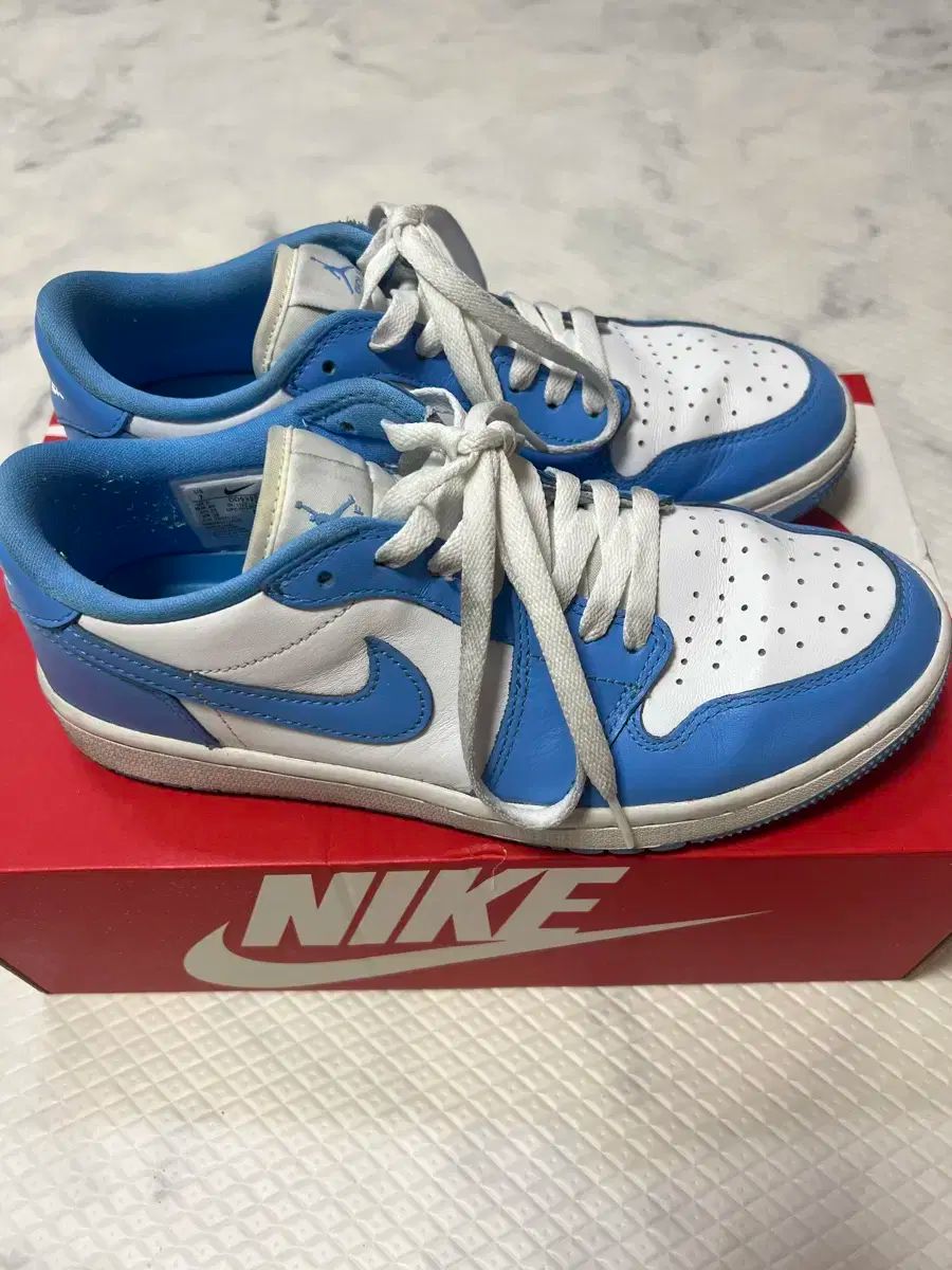 ジョーダン 1 ロー ゴルフ ユニバーシティー 250