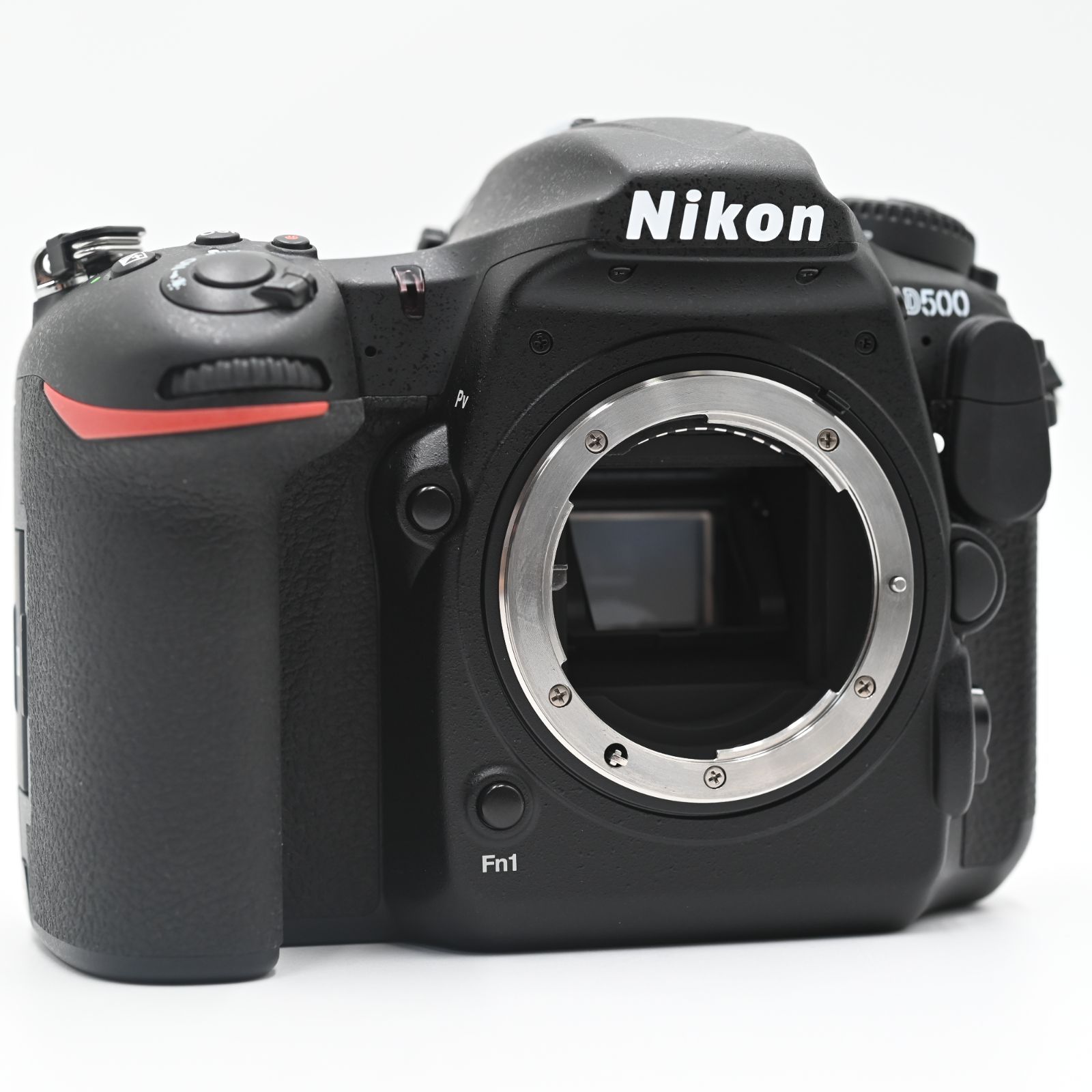 新品級】ショット数214枚 元箱付き ほぼ未使用品 Nikon ニコン