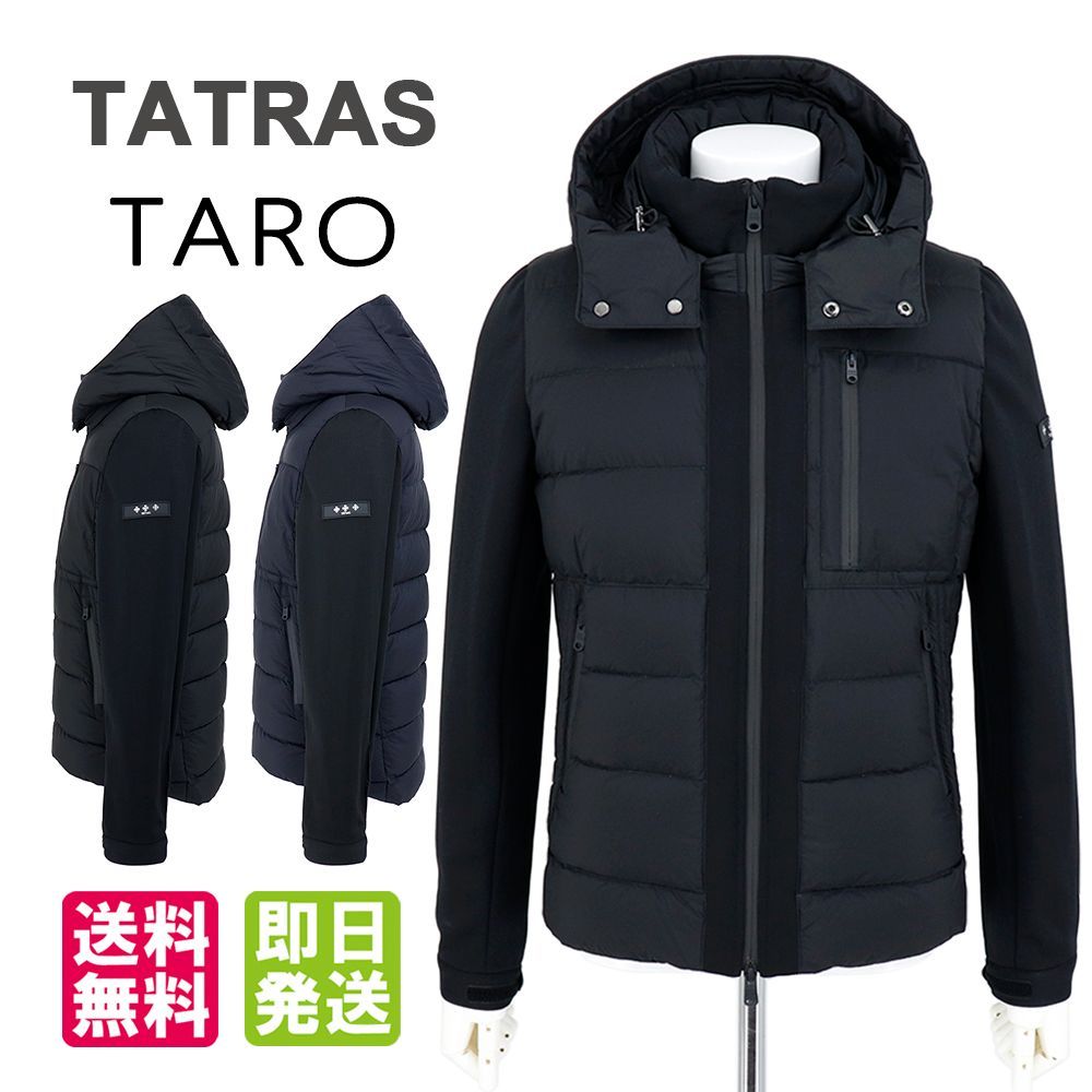 タトラス ダウンジャケット TATRAS MAN'S DOWN JACKET TARO