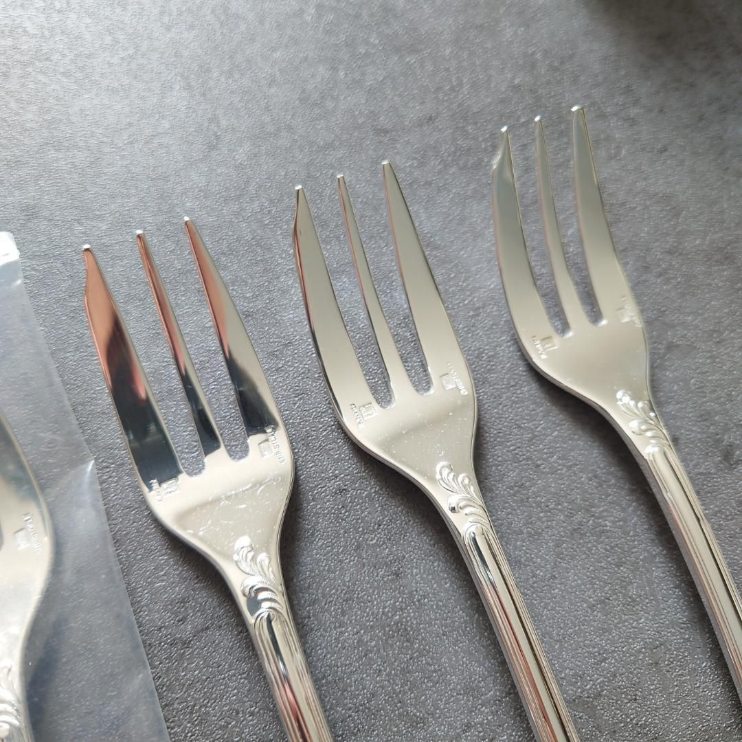 ケーキフォーク 含む