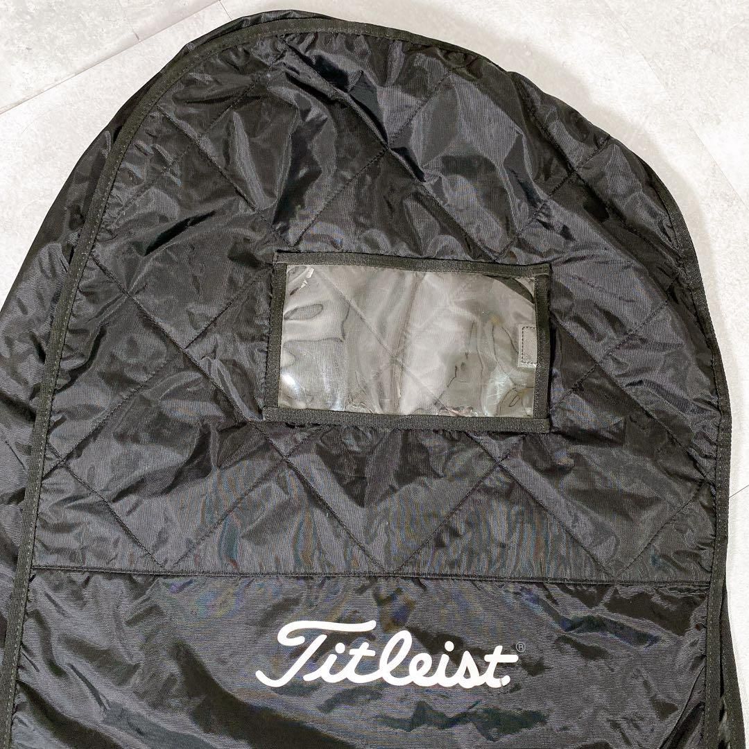 Titleist タイトリスト