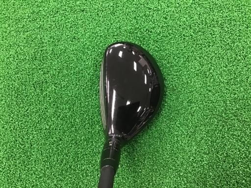 タイトリスト TSi2 21° ユーティリティ UT NS PRO MODUS3 HYBRID GOST フレックスS メンズ 男性用 右利き 右用 Cランク ゴルフクラブ