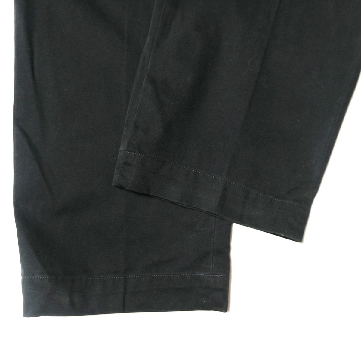 ラルフローレン POLO CHINO ポロチノ チノパン ブラック 黒 33 90's Polo by Ralph Lauren 
