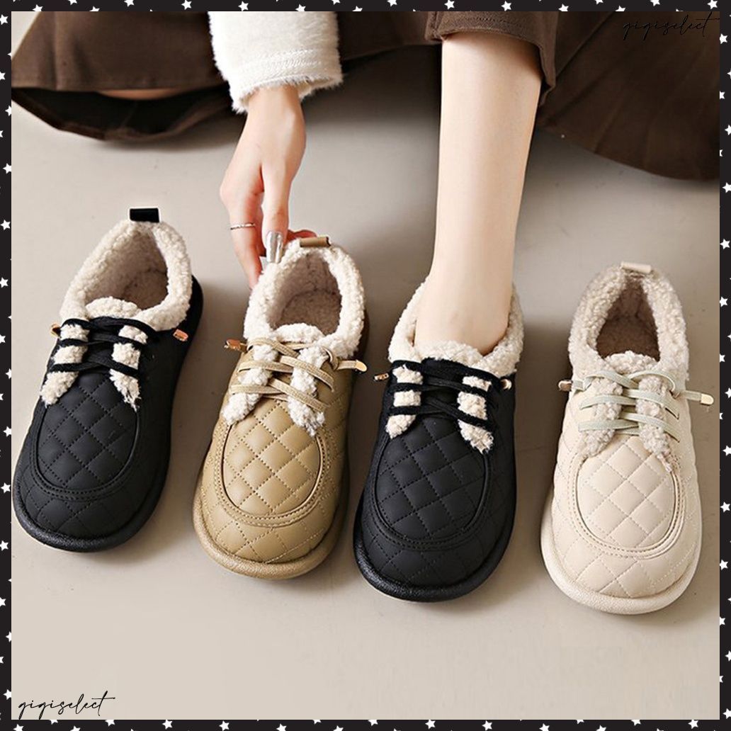 新品　22.5 リボン　パンプス ブラウン　太ヒール　モカシン 新品 22.5 リボン パンプス ブラウン 太ヒール モカシン 【公式通販】