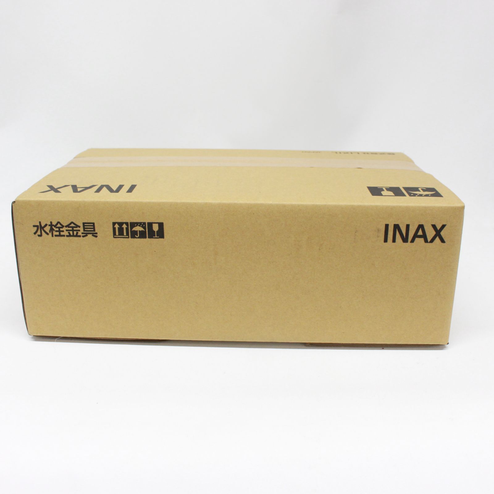 LIXIL サーモスタット付シャワーバス水栓