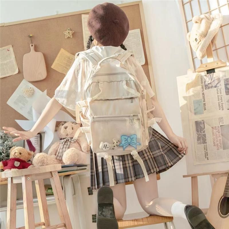 痛バッグ スクエア