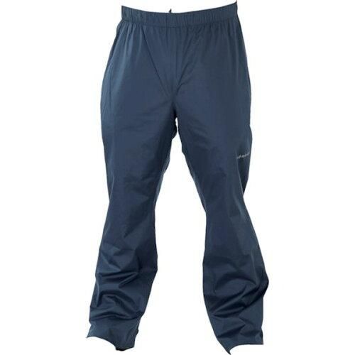 2営業日で発送 トラスコ中山 TRUSCO TRUSCO 高耐候 軽量ストレッチレインパンツ ネイビー LL TRESPLLNV 8539