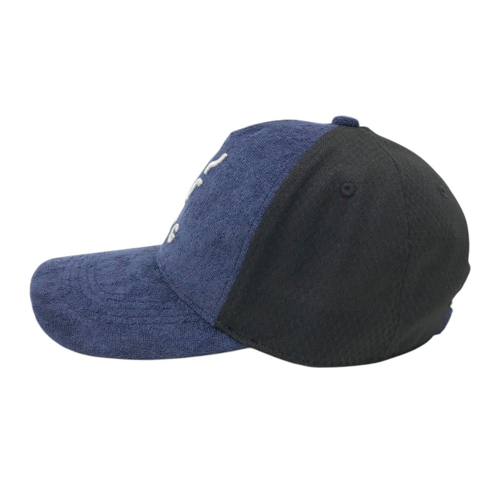 CPG GOLF シーピージーゴルフ キャップ ネイビー系 ONE [240101437431