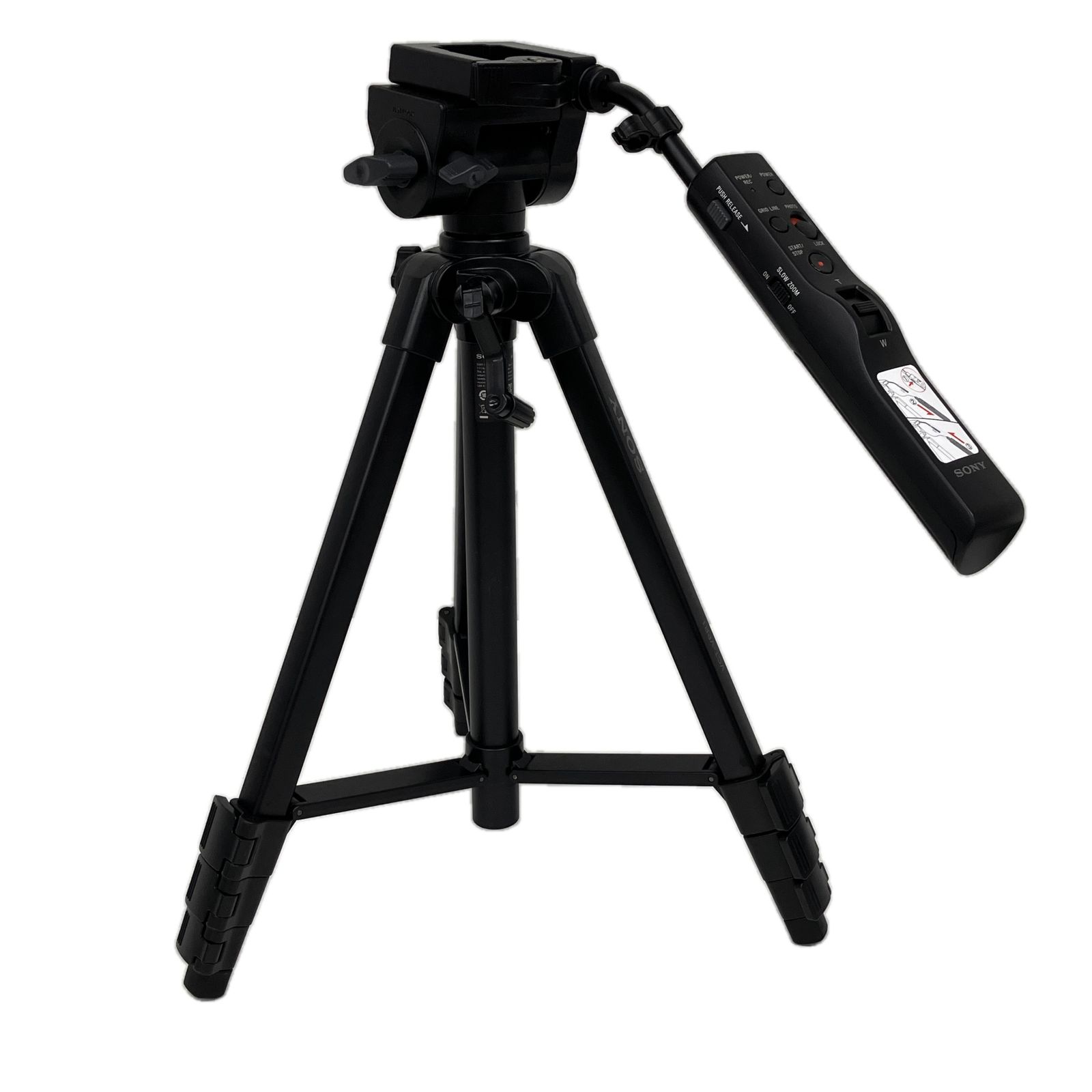 結婚式 SONY ソニー VCT-VPR1 リモコン三脚 ビデオカメラ 撮影 S10456477