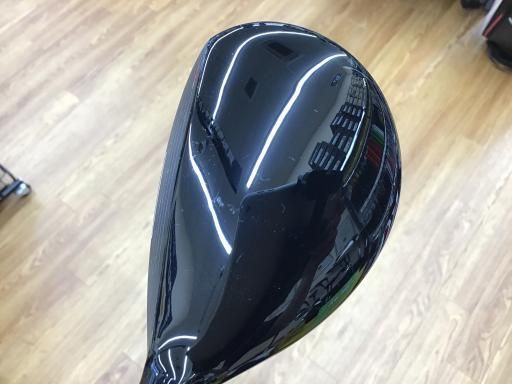 中古】 カムイ KAMUI PRO XP-03UT U4 ユーティリティ UT