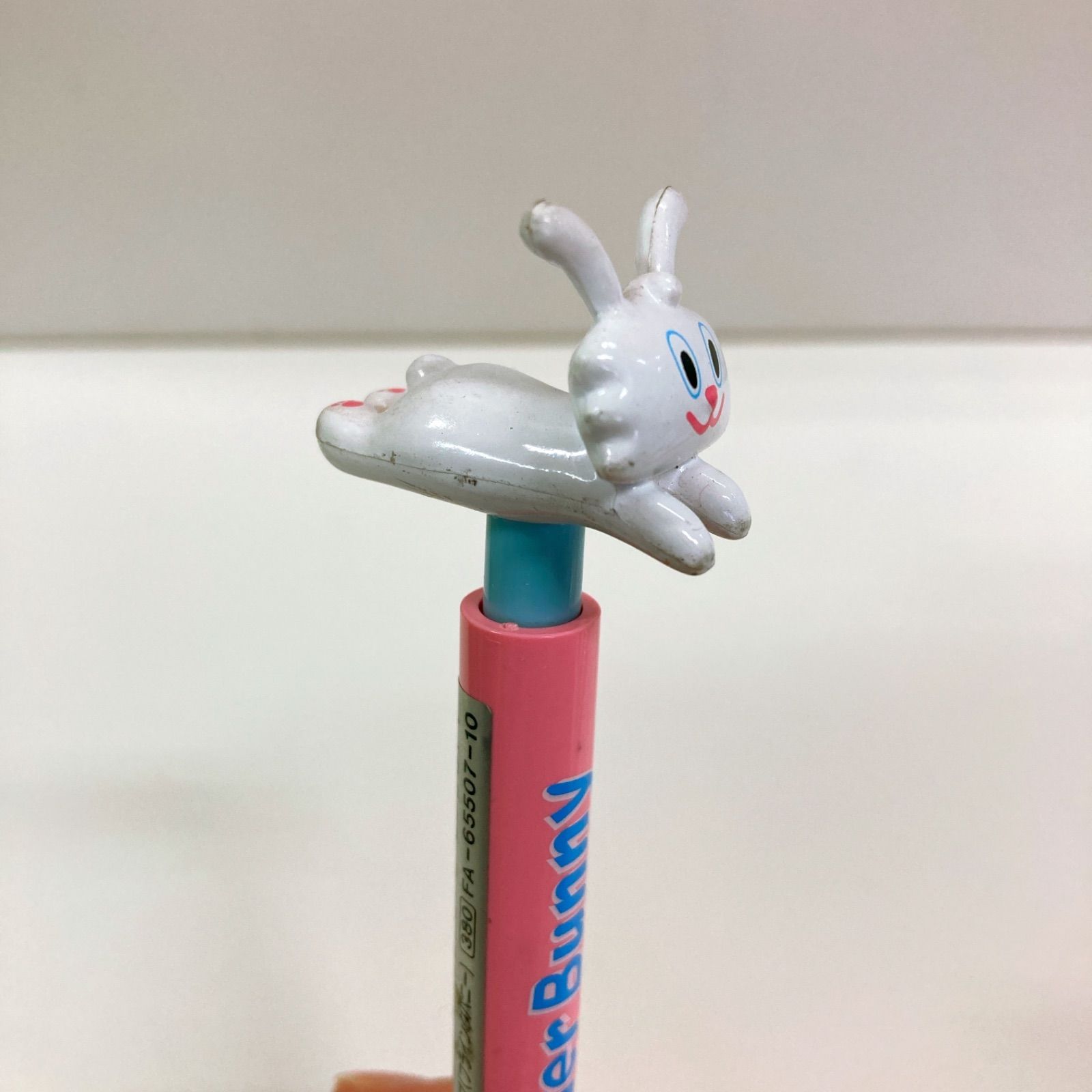 サンダーバニー Thunder Bunny シャーペン 3点セット - メルカリ
