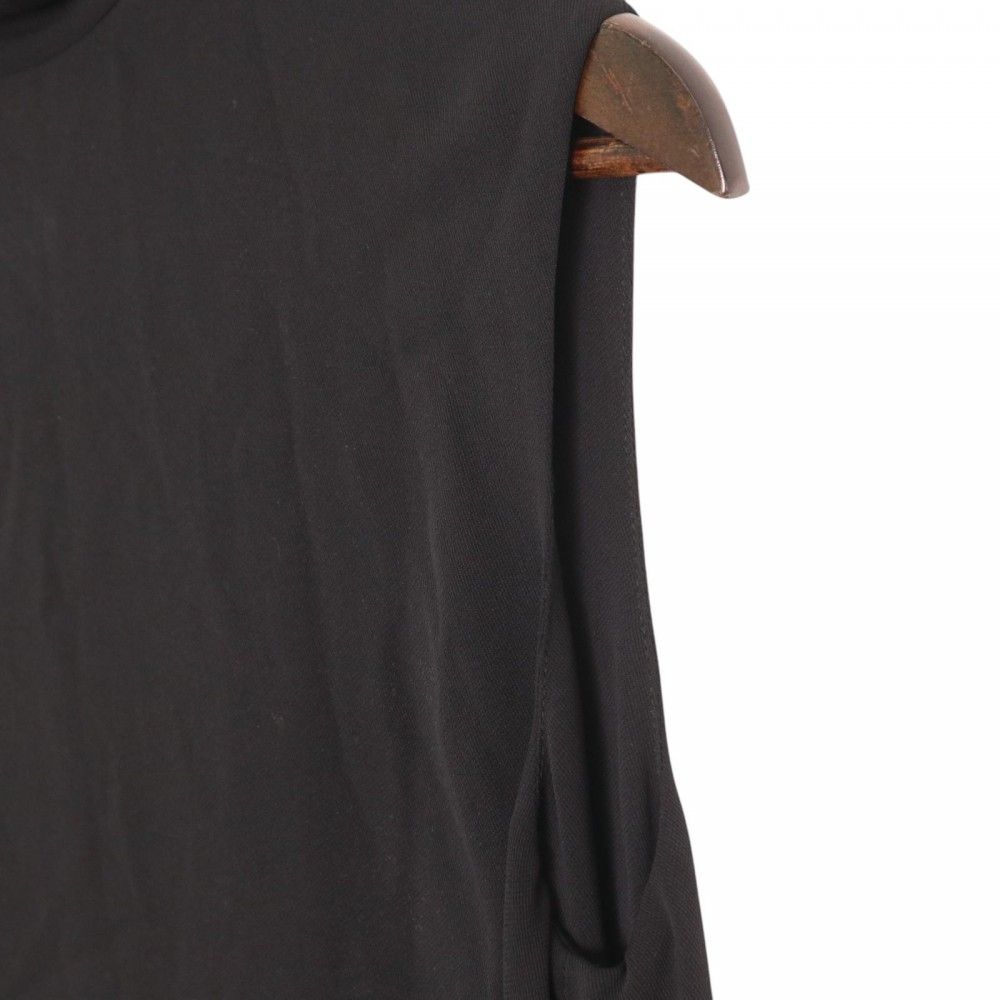 衝撃価格】 エルメス ワンピース レディース ノースリーブ ハイネック  