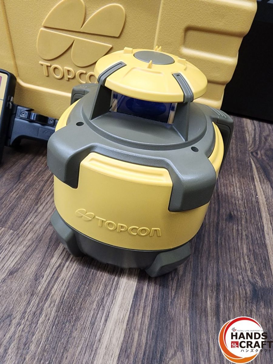 RL-H5A 受光器LS-1000付き