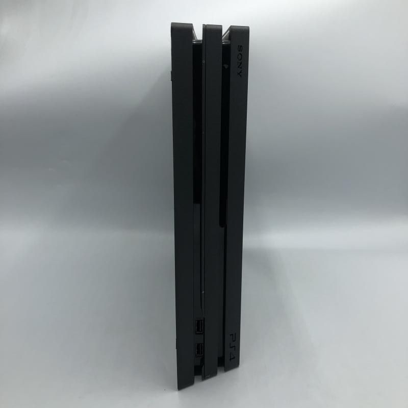 【中古】本体S）ｼﾞｬﾝｸ)PS4/ﾌﾟﾚｲｽﾃｰｼｮﾝ4Pro本体/500GB/CUH-7100B01/動作未保証品[92][240092309324] 中古】本体S）ｼﾞｬﾝｸ)PS4/ﾌﾟﾚｲｽﾃｰｼｮﾝ4Pro本体/500GB/CUH-7100B01