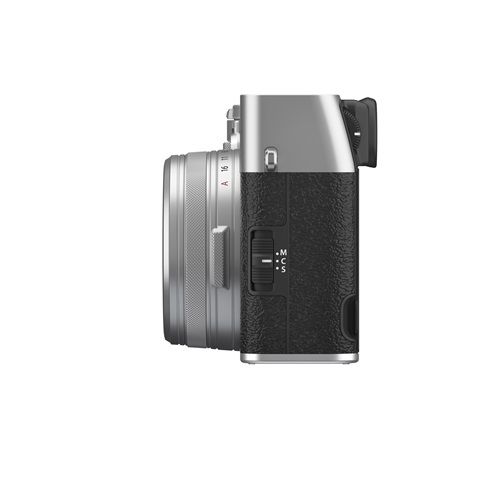 新品】フジフイルム X100VI JP シルバー x100vi レンズキャップ