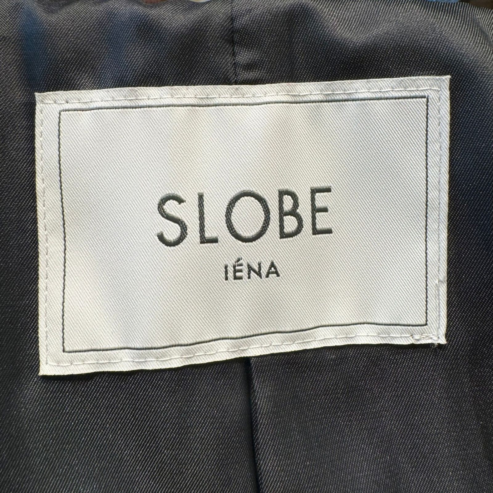 SLOBE IENA