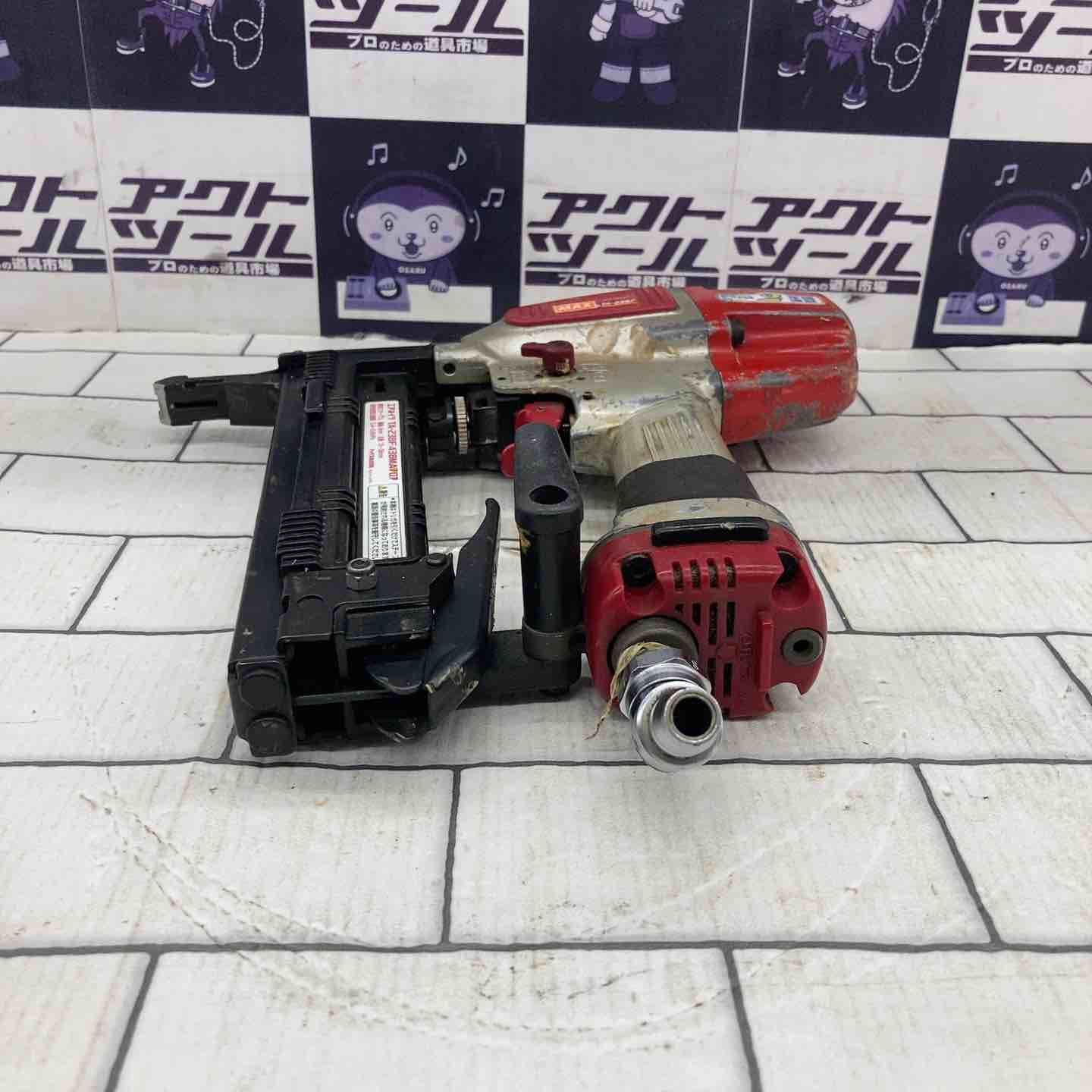 常圧フロアタッカ TA-238F|438MAフロア