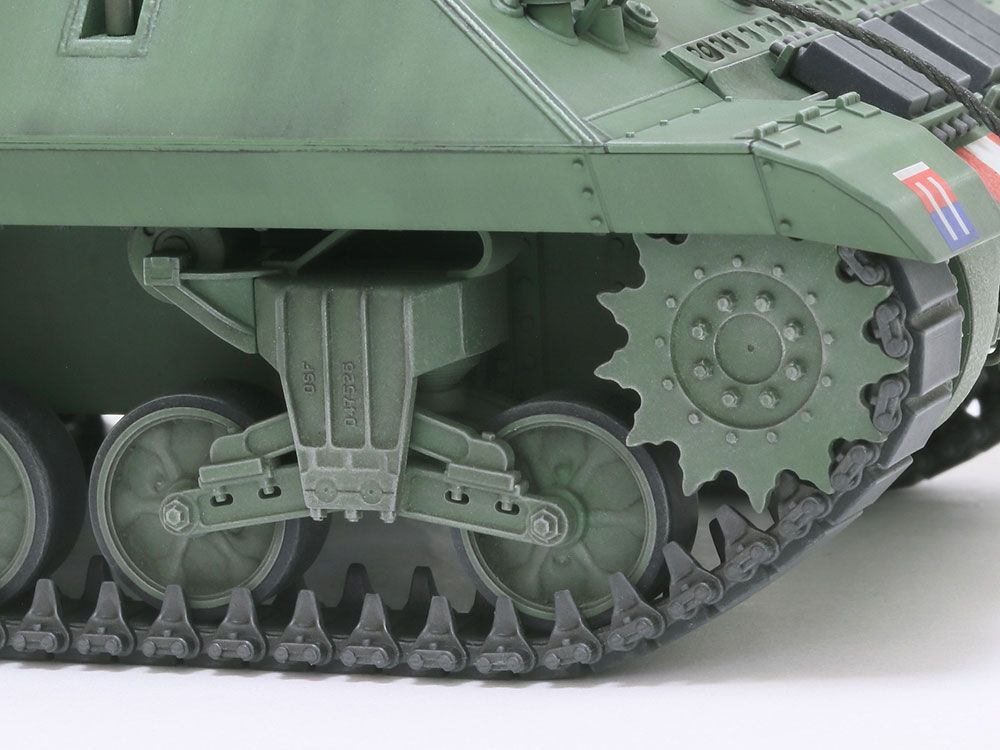 35366 1/35 イギリス駆逐戦車 M10 2C アキリーズ 中古】タミヤ 1／35