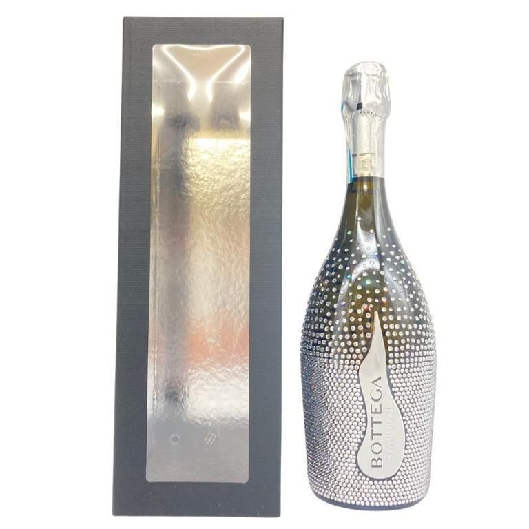 ボッテガ スターダスト プロセッコ 楽天市場】【豪華ギフト箱入り】ボッテガ スターダスト