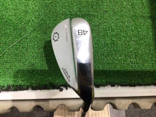 NSプロ950 スポーツ タイトリスト VOKEY FORGED 2021 ウェッジ 58 NS