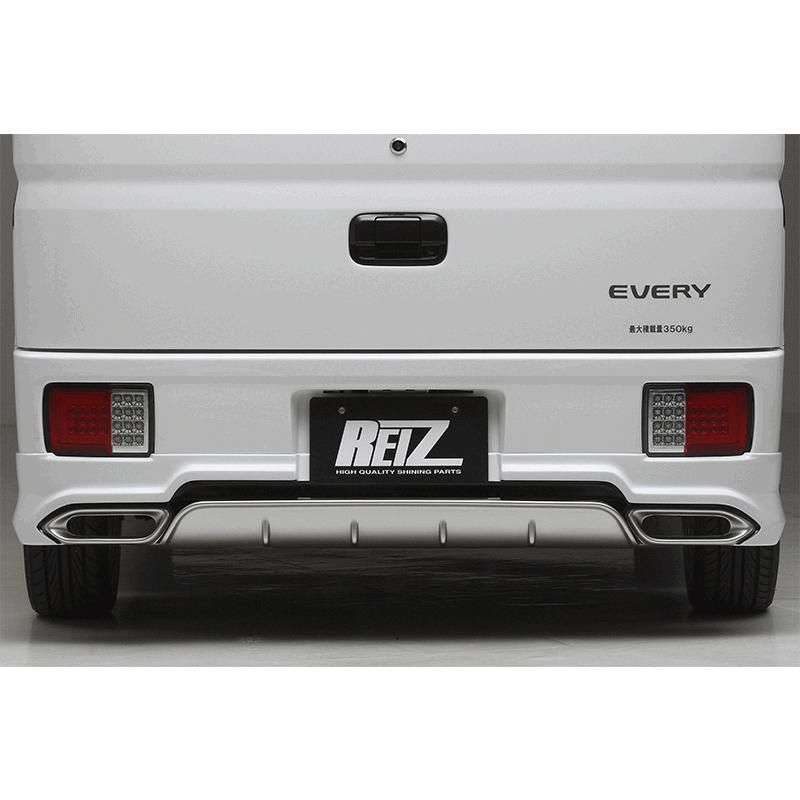 シーケンシャル ウインカー テールランプ Ver.2 流星Ver