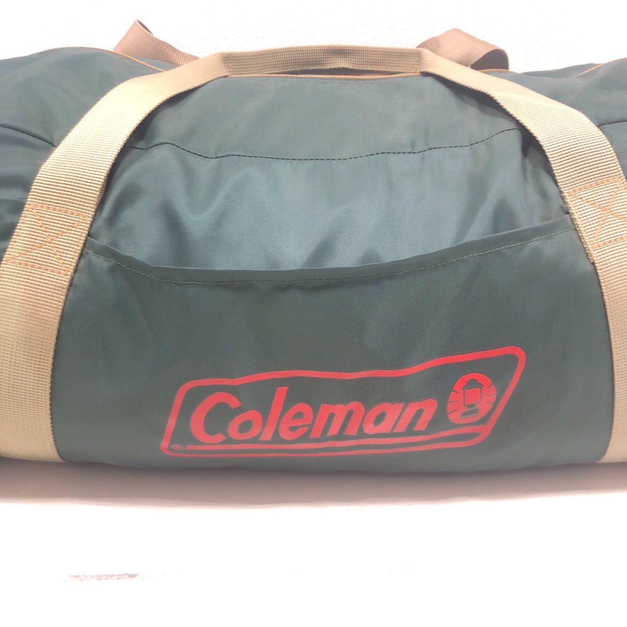 Coleman コールマン 3Pole Screen Tarp UV PRO 3ポールスクリーンプ 