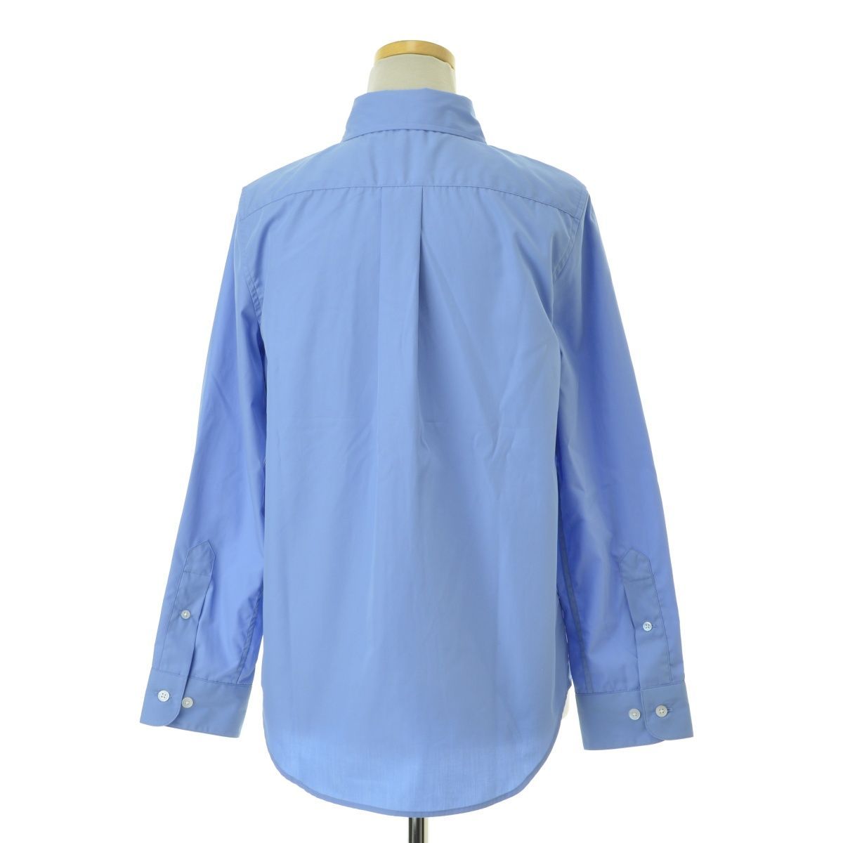 00/XS【MADISONBLUE】23SS MB231-5013 B.D. SH BROAD長袖シャツ - メルカリ