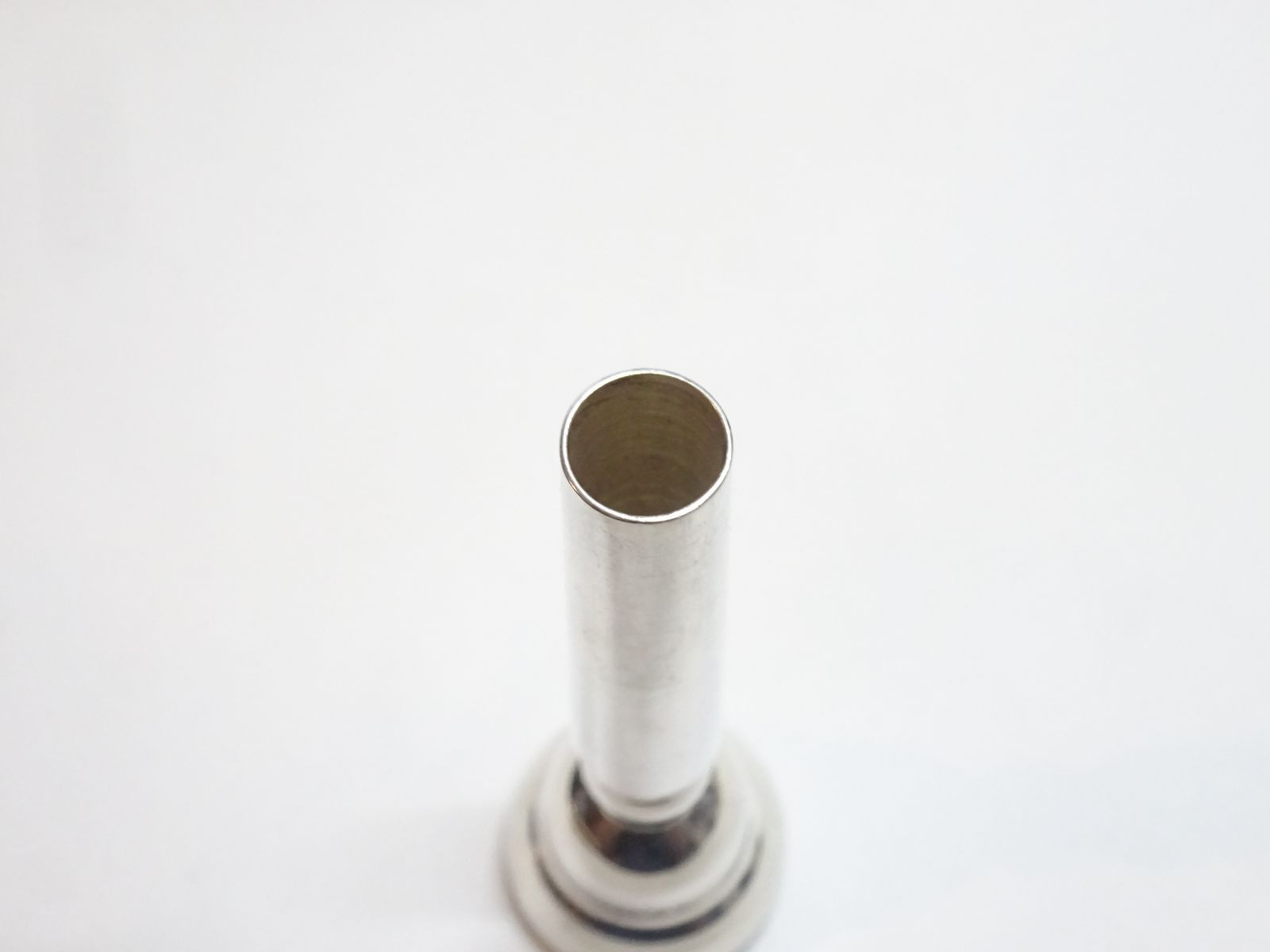 トランペット用マウスピース