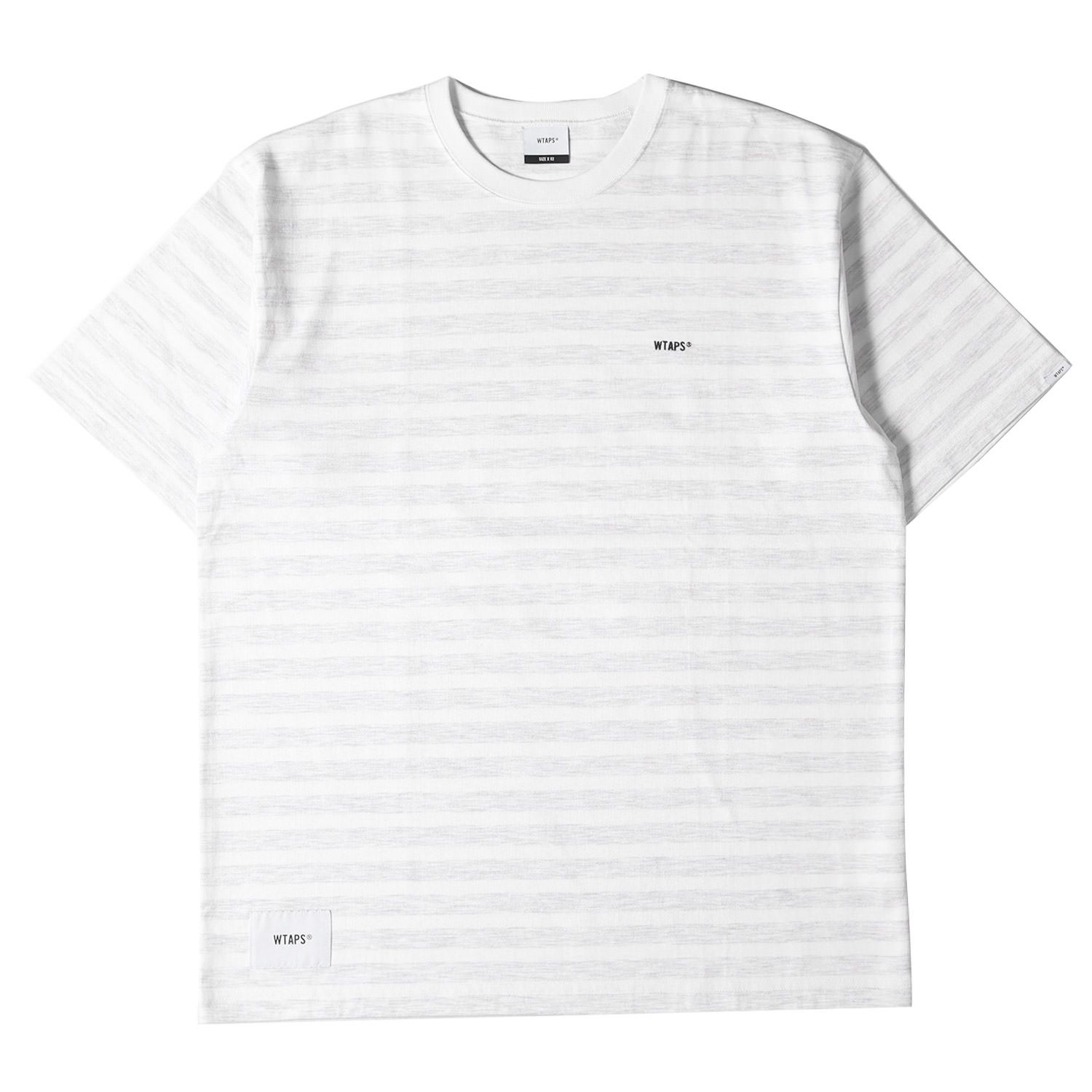 wtaps Vasque tee | DFK.QC.CA