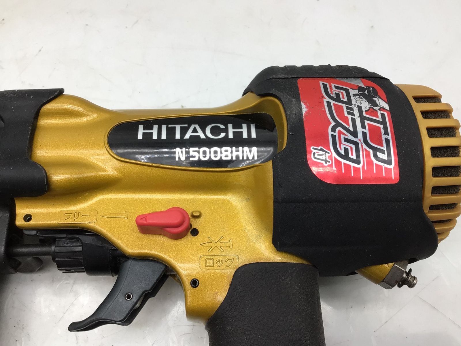 エコツール知立店 M01