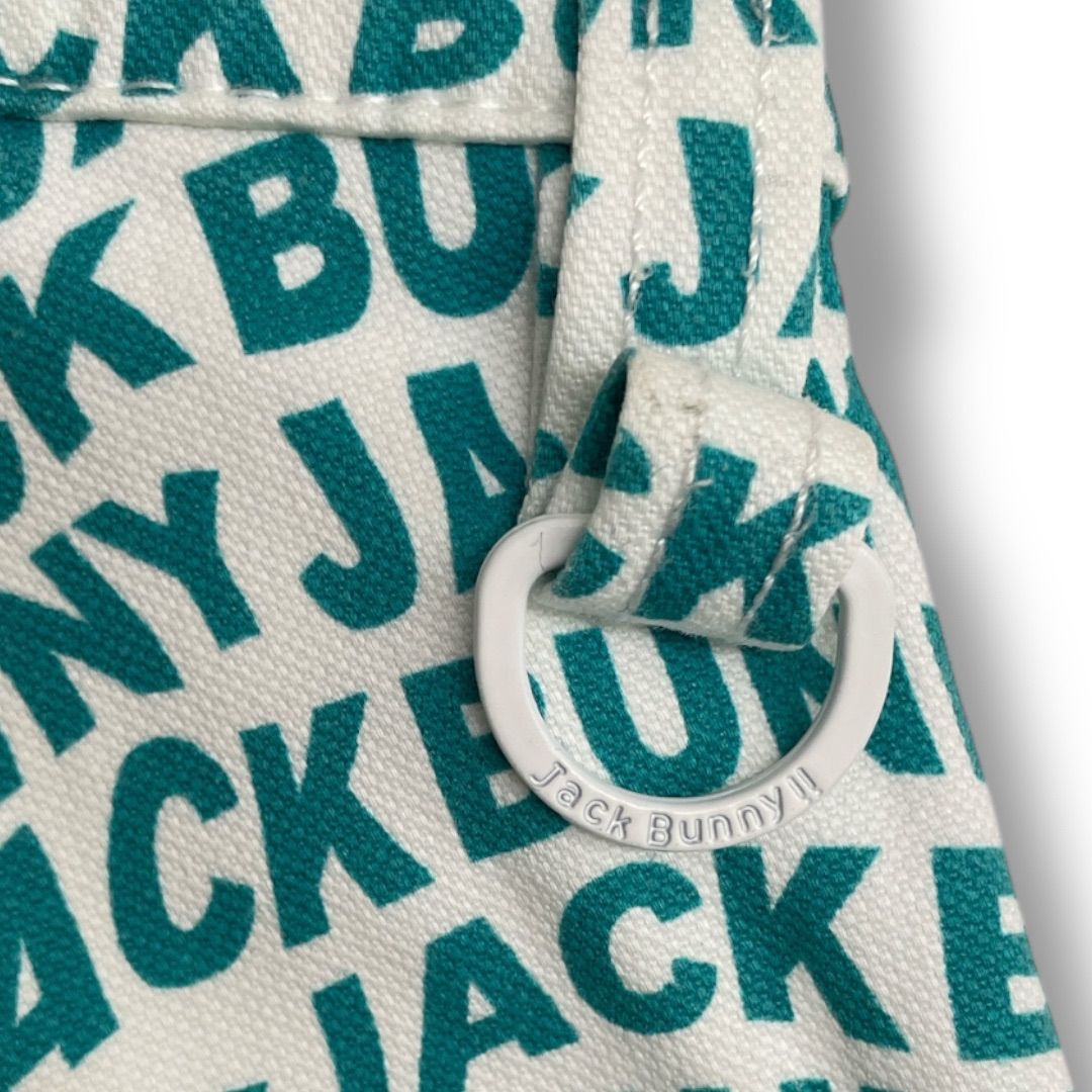 Jack Bunny!! ジャックバニー 2WAYツイルストレッチパンツ