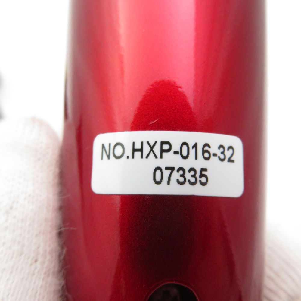  radiant lol ラディアント ロル HXP-016 カールアイロン 32 mm シルクプレート ヘア BM 10950 カールヘアアイロン(コテ) ヘアアイロン