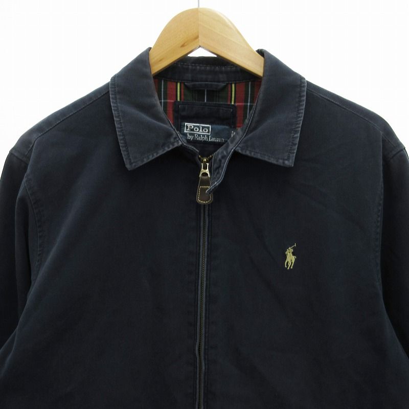 ポロ バイ ラルフローレン Polo by Ralph Lauren スイングトップ