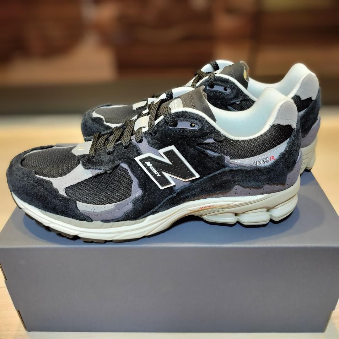 新品 27.0 NewBalance M2002RD J ニューバランス メンズ スニーカー