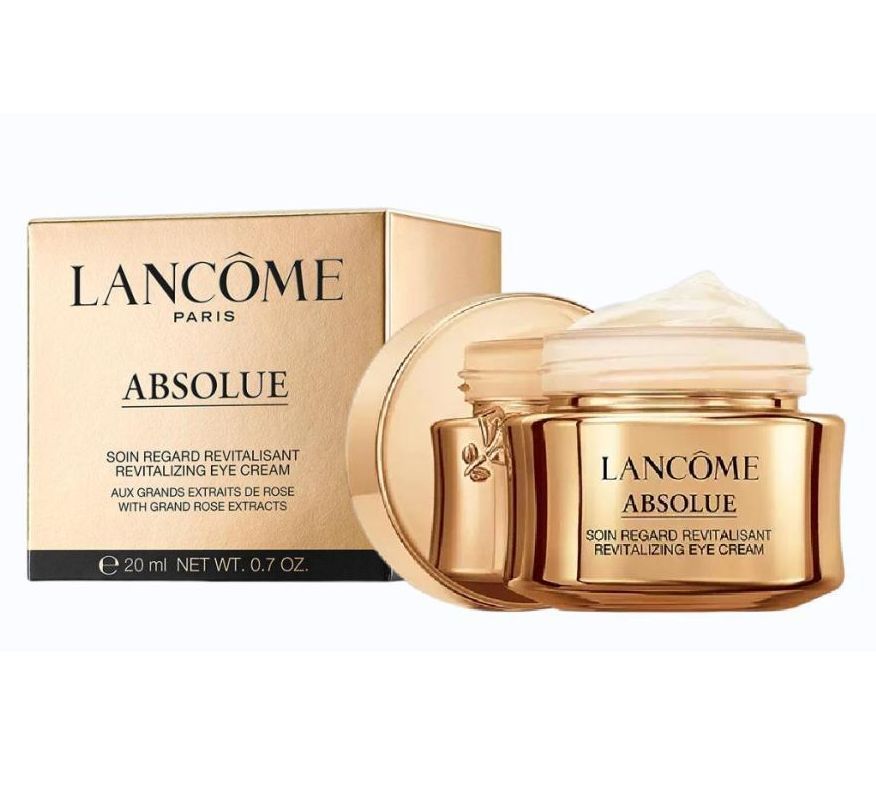 ランコム LANCOME アプソリュアイクリーム 20ml