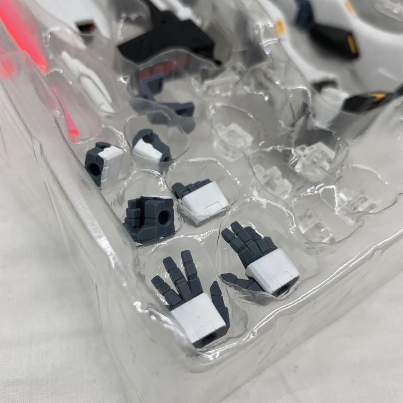 【中古】開封･箱ｲﾀﾐ)ROBOT魂 ＜SIDE MS＞ νガンダム[91][240091386919] 中古】開封・箱ｲﾀﾐ)ROBOT魂 ＜SIDE MS＞ νガンダム[91] - メルカリ
