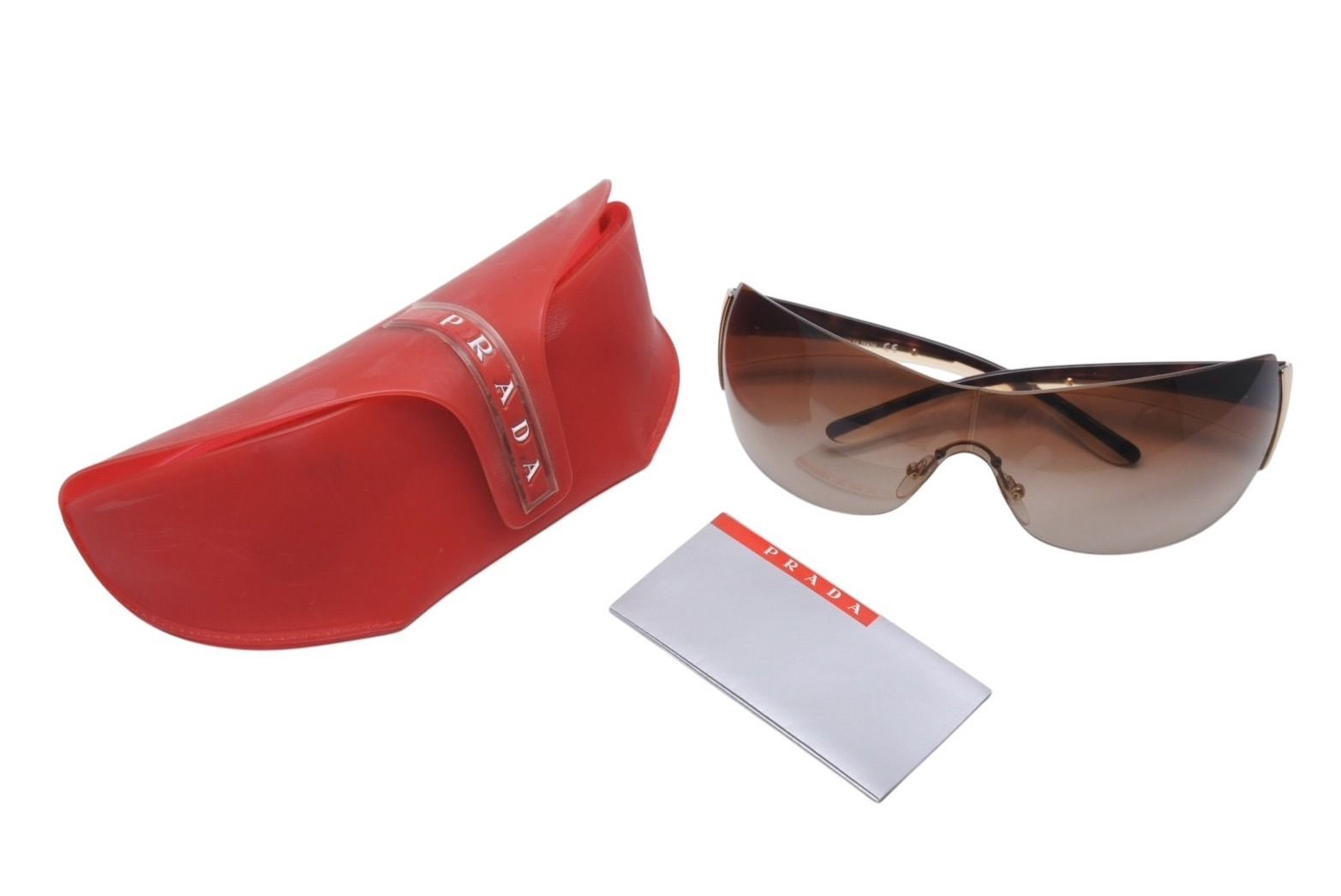 PRADA SPORTS プラダ スポーツ サングラス SPR54G イタリア製 PRADA SPORTS プラダ スポーツ サングラス メガネ SPR54G