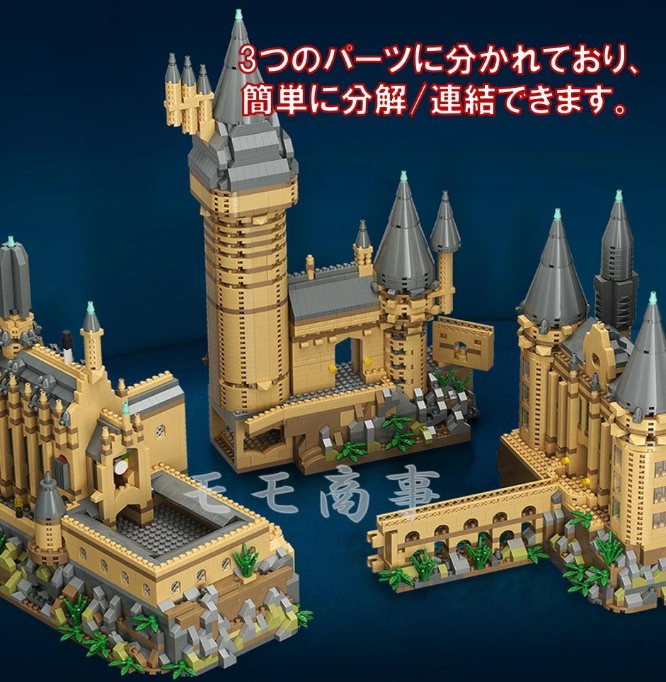 ミニブロック
