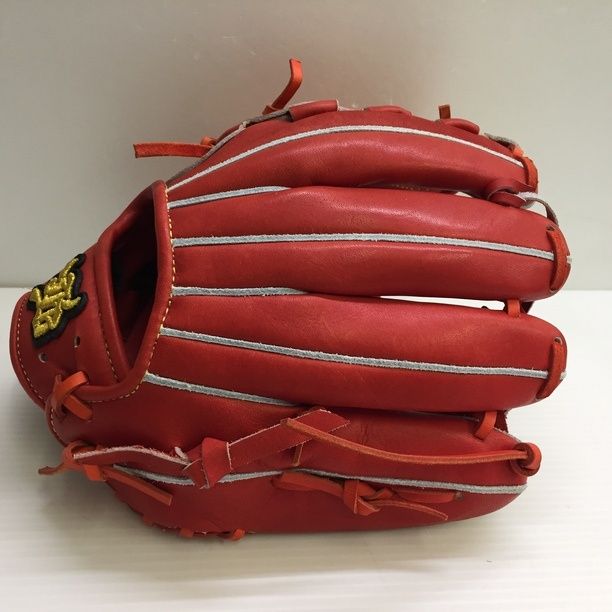 和牛JB 硬式軟式兼用 投手内野手兼用グローブ JB-J001 【公式通販】