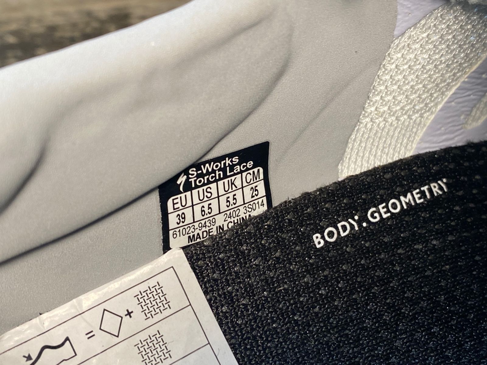 JM402 スペシャライズド